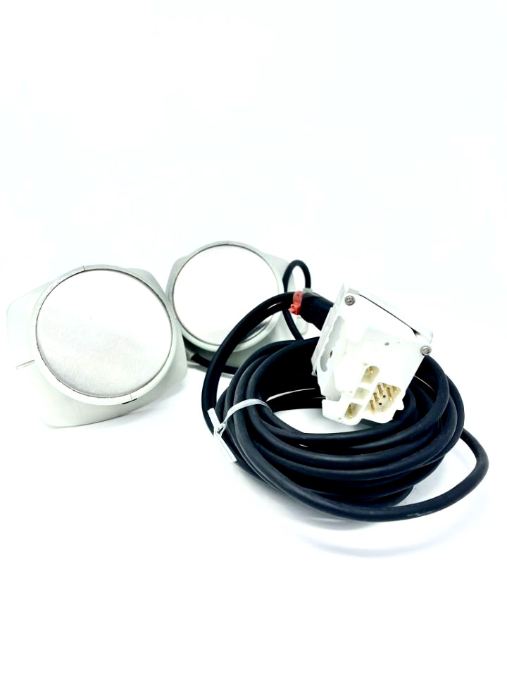 PHILIPS CIRCULAR HARD PADDLE M1748A