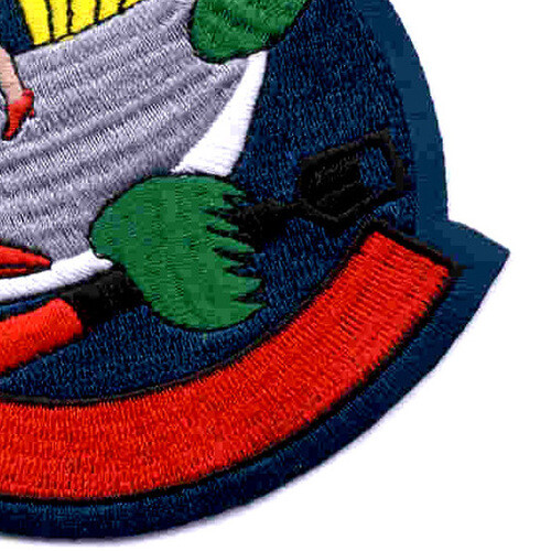 SS-347 USS Cubera Patch - Version A