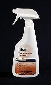 IMAR Vinyl and Rubber Protectant