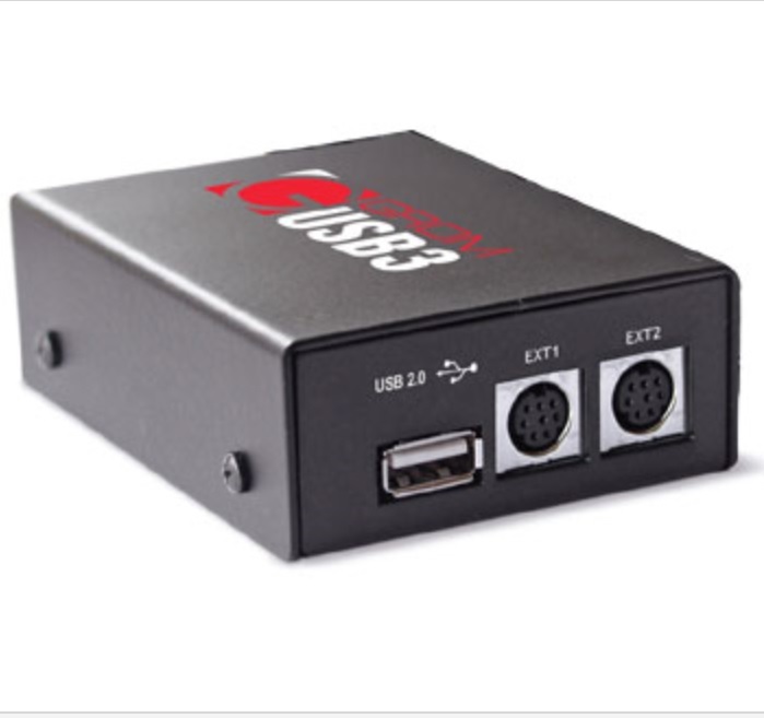 GROM GMC Buick Chevrolet USB Bluetooth CAPABLE Android Car Adapter Kit