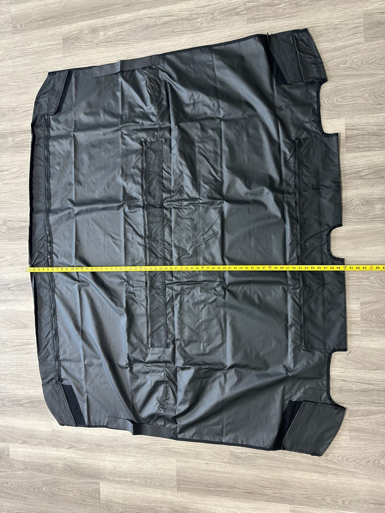 Replacement Canvas Fabric for Bimini Top