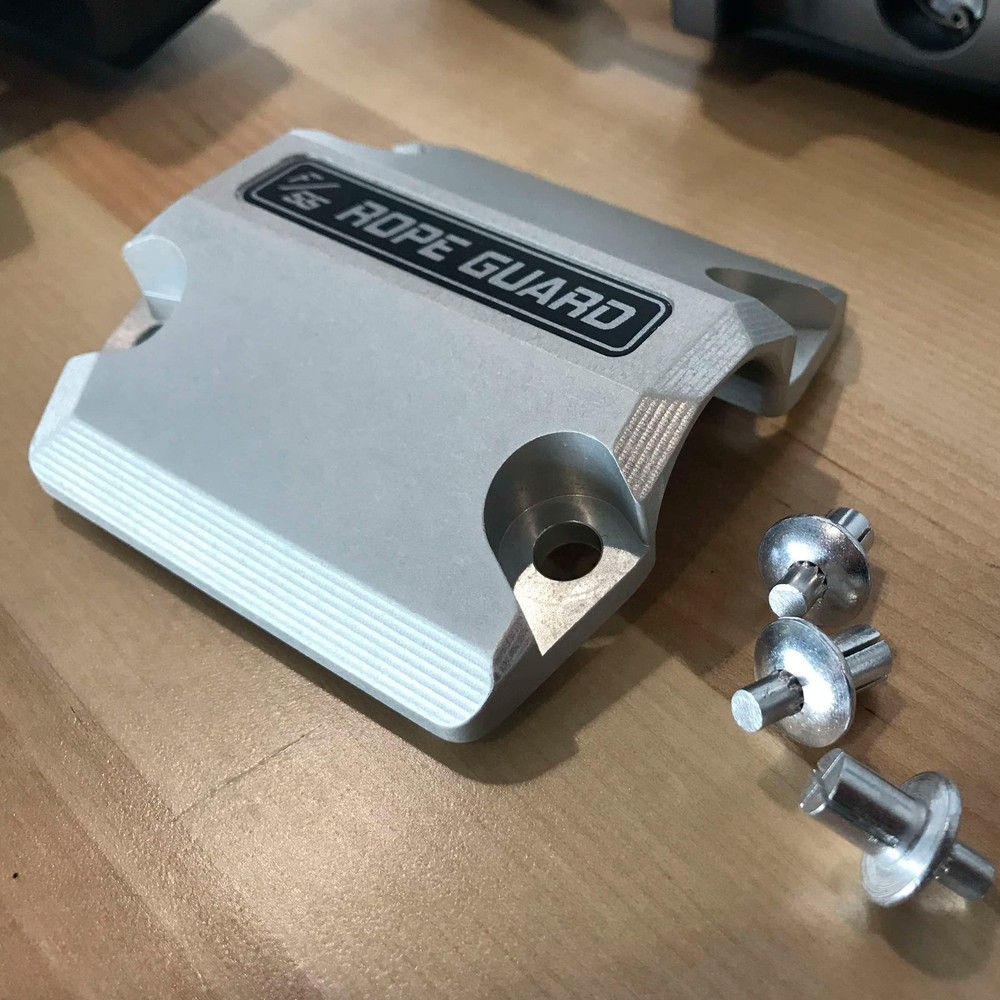 Factor 55 FLATLINK Rope Guard