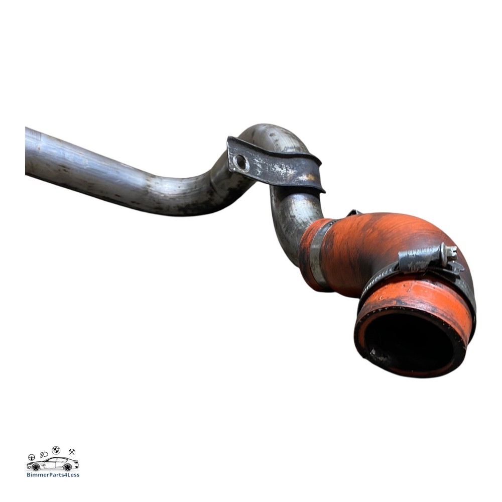2011 RANGE ROVER EVOQUE L538 2.2 DIESEL INTERCOOLER HOSE PIPE