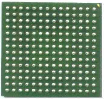 1Pcs MCF5270VM100 MAPBGA-196 Microprocessors - MPU MCF5270 V2CORE 64KSRAM