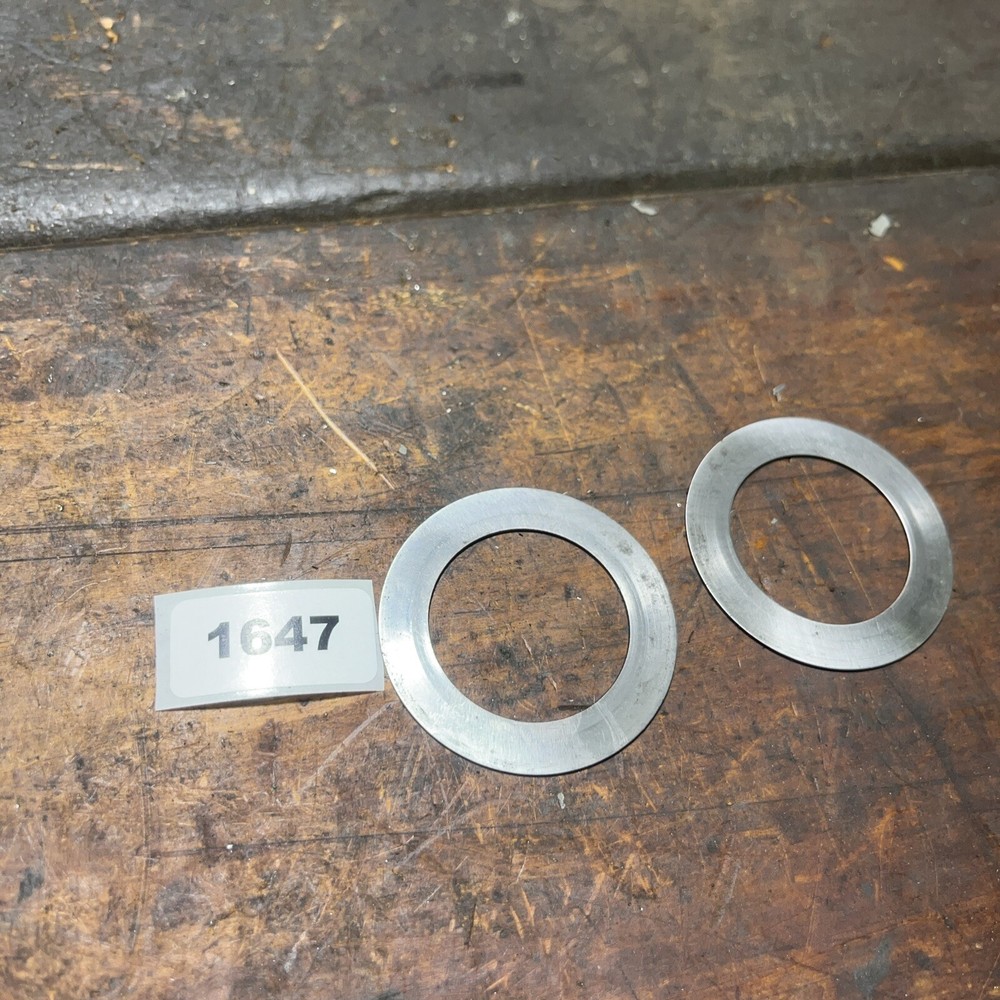 Hougen 10904 Portable Magnetic Drill / Mag Drill Spindle Support Washers