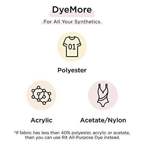 Rit DyeMore Liquid Dye, Sandstone