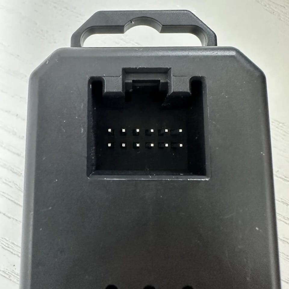 Electronic Car Lock Emulator New* * 82