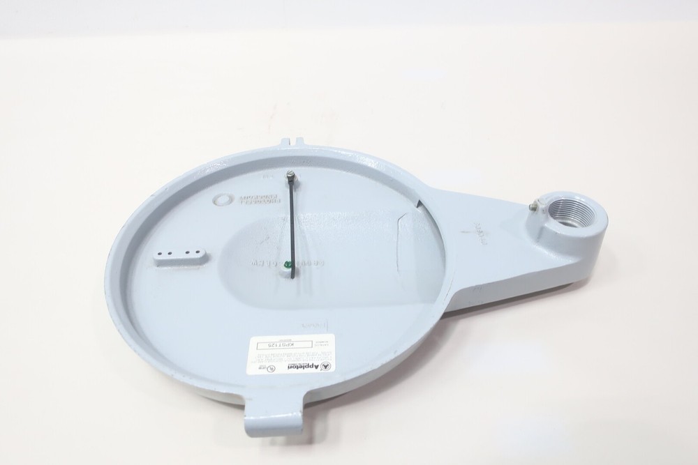 Appleton KPST125 Ballast Housing Station Assembly