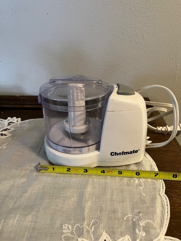 Chefmate Food Chopper