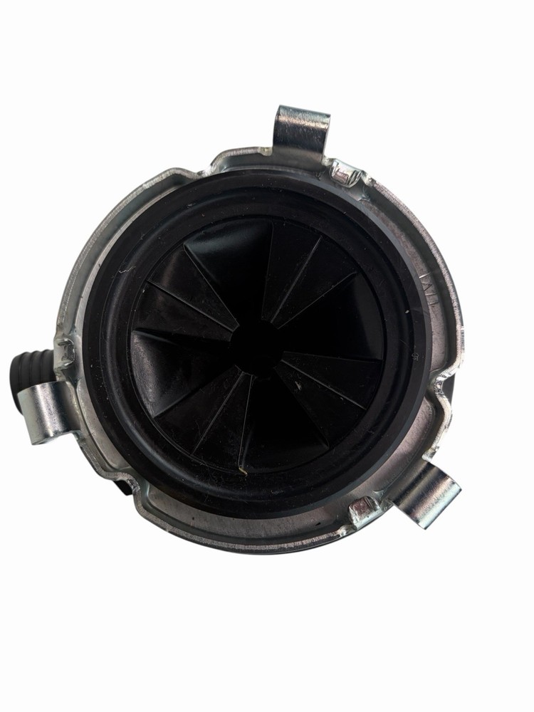 InSinkErator Badger 5XL Garbage Disposal 1/2 HP w/instructions