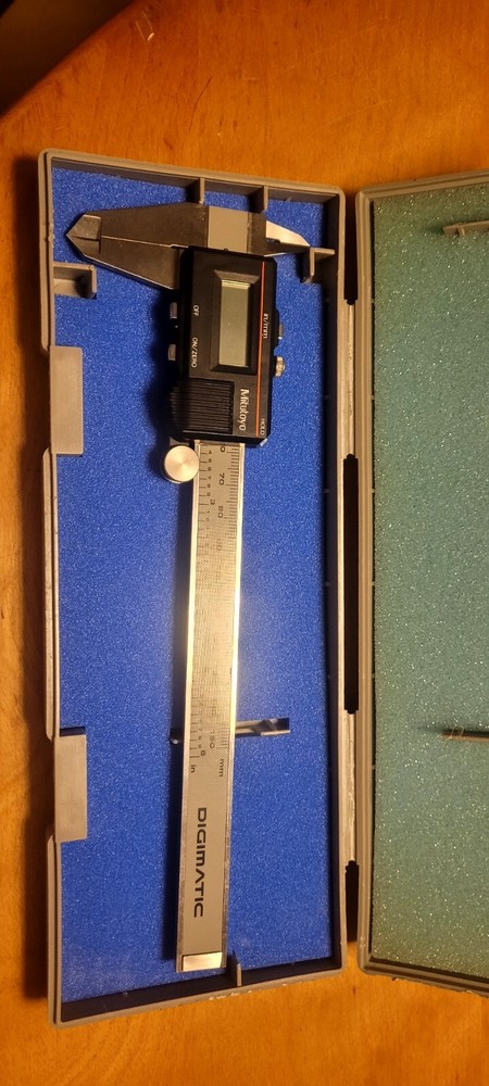 Mitutoya Digital Caliper