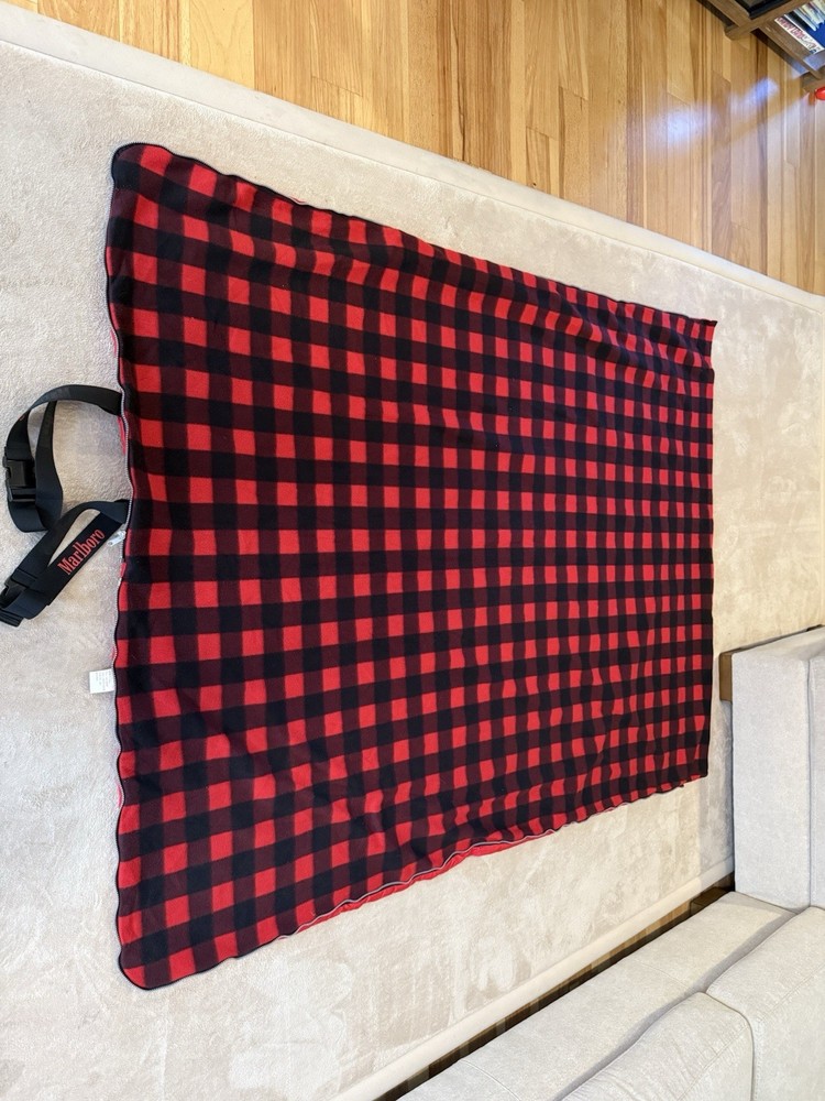 Marlboro Sleeping Bag