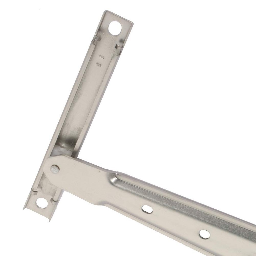 Pass Side Power Window Regulator Rear Left w Motor Fits 2000-2006 Replace741-544