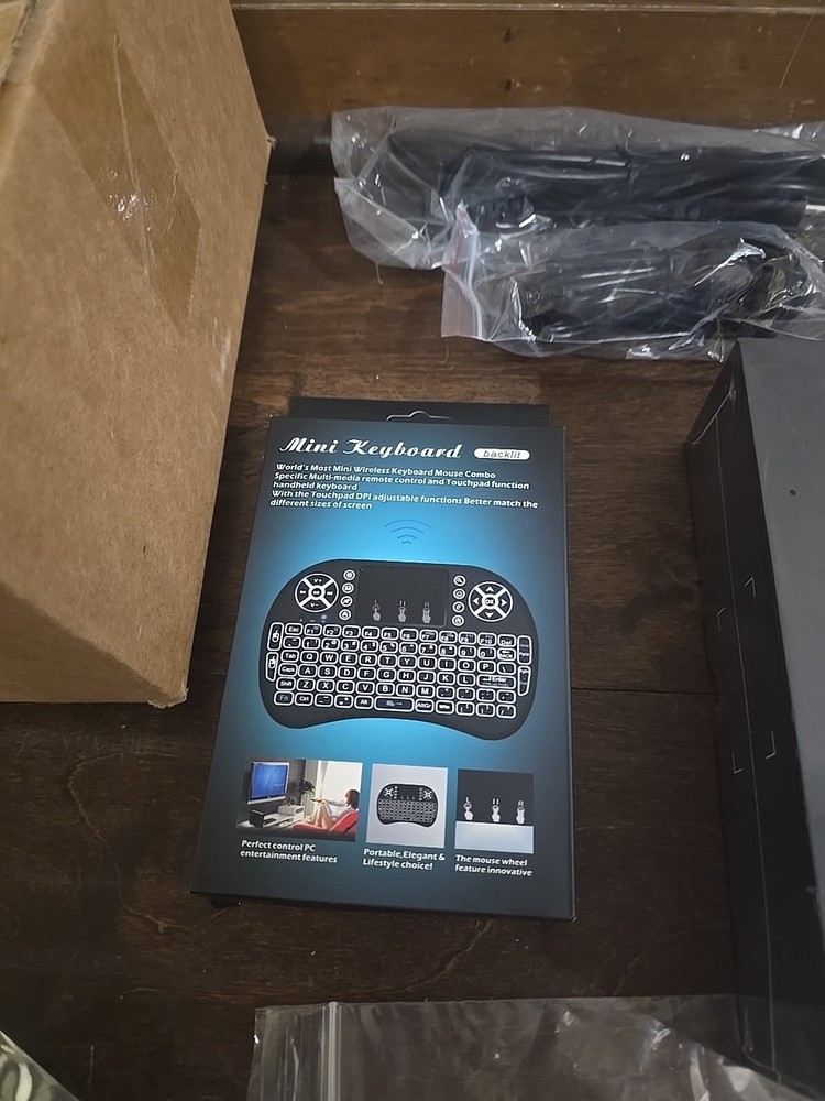 Langmuir Systems Controller Computer- MC4000 Machine - Crossfire XR CNC