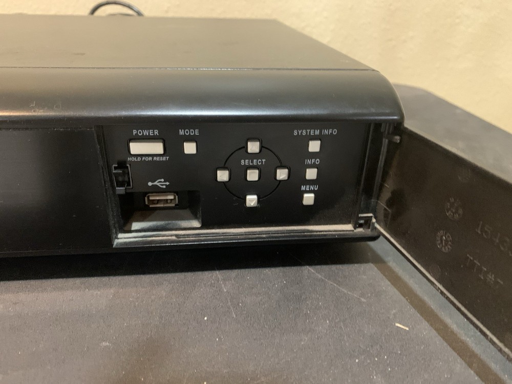 DISH Network ViP722 (500GB) DVR