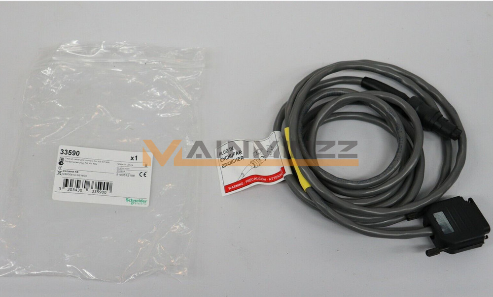ONE New Test Kit cable 33590