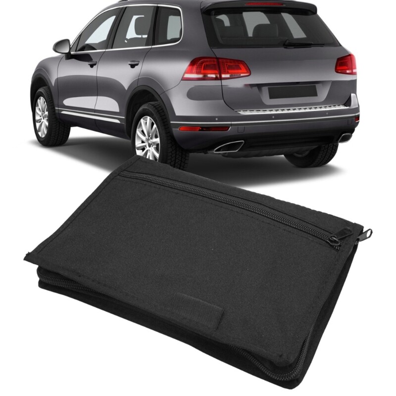 Efficient Document Storage Solution Document Organizers for Car & Office Need