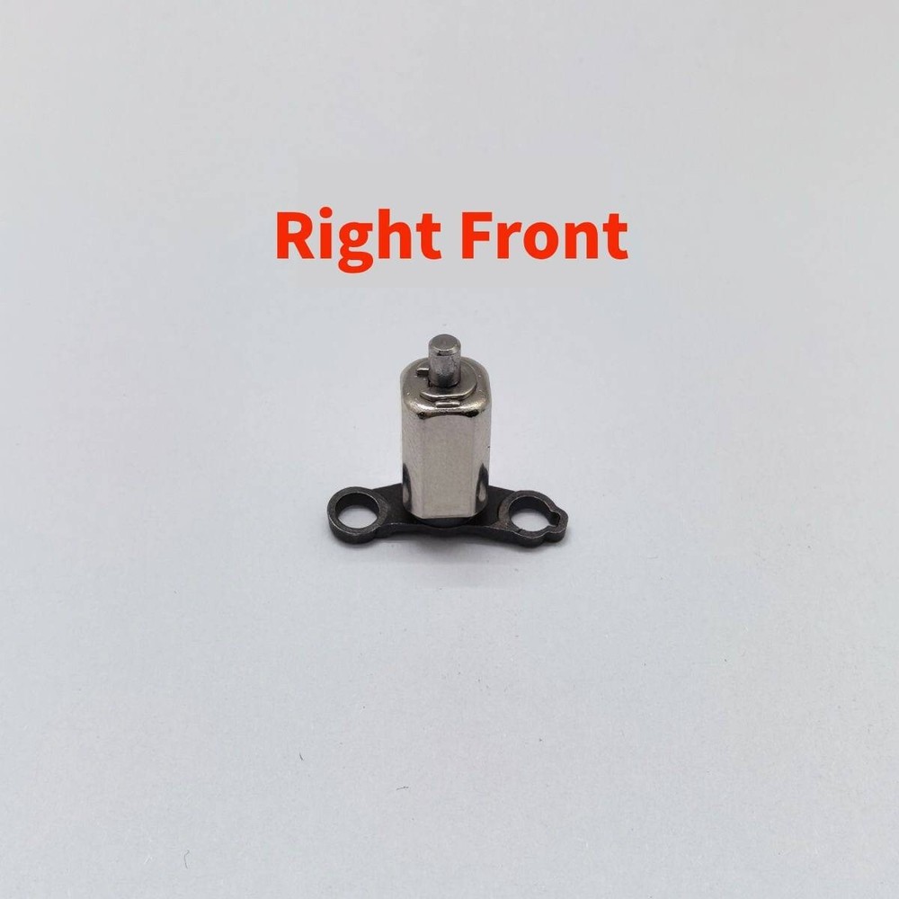 Arm Axis For DJI Air 3 S Rear Arm Axis Right Front Arm Axis Left Front Arm Axis