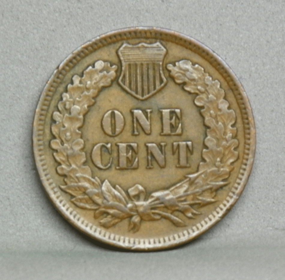 1903 INDIAN HEAD CENT, XF (W-63)