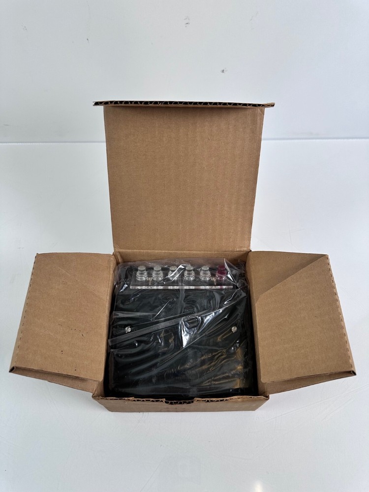 NOS WESTERN ELECTRIC 6041G BLACK BELL SYSTEM