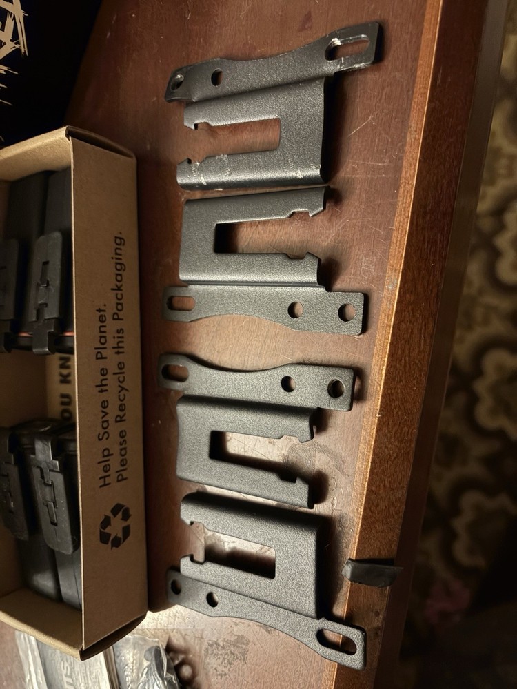 Shred Lights (Sl-200)