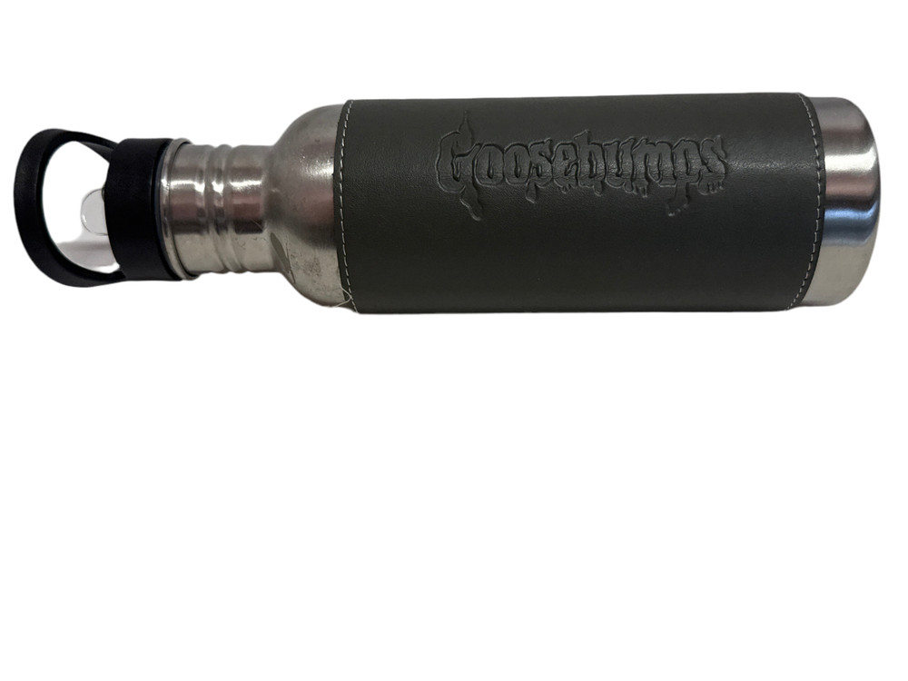 Water Bottle Cast & Crew Gift Goosebumps (2015)