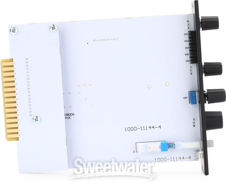 Harrison Audio Comp - 500 Series Compressor