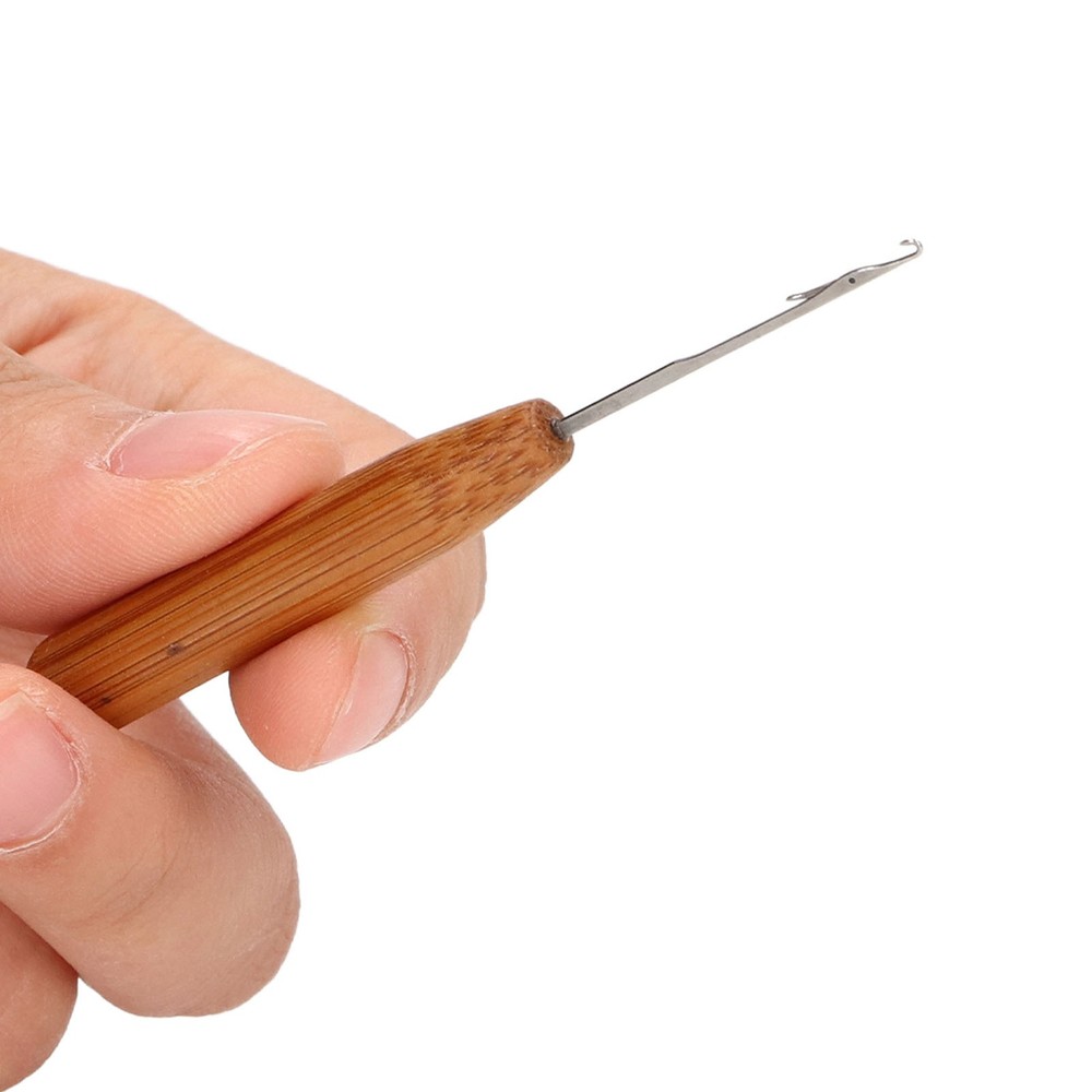 Darning Egg Sturdy Wood For Clothing Darning New↑