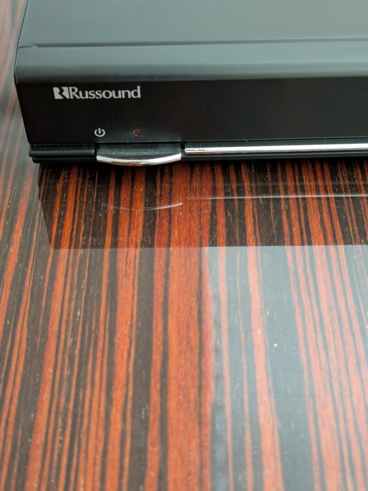 Russound DMS-3.1 Digital Media Streamer