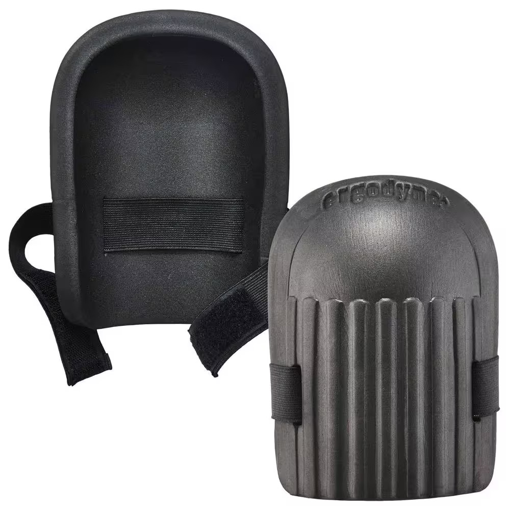 Proflex Short Cap Light Duty Knee Pads