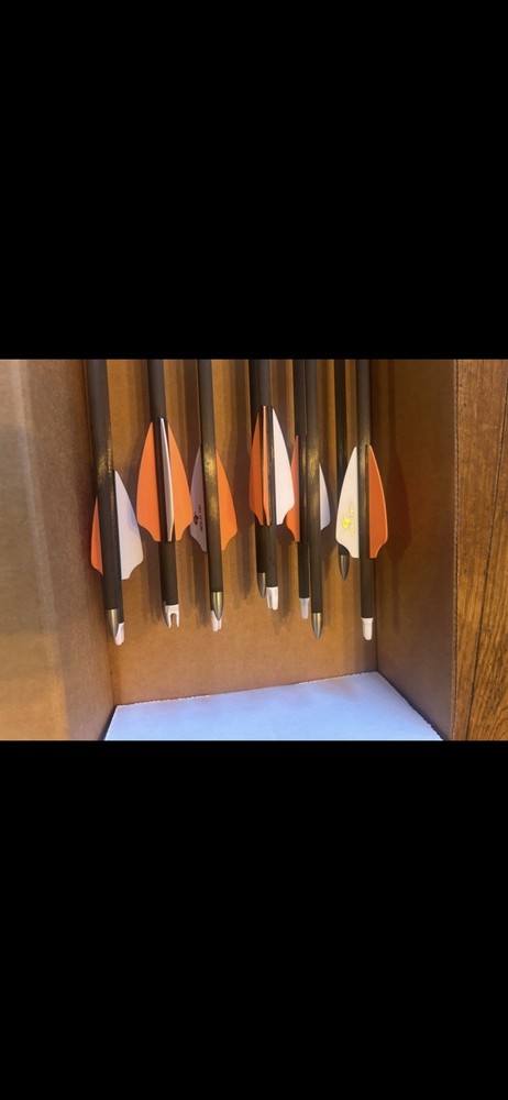 Compass Gt500 Gold Tip