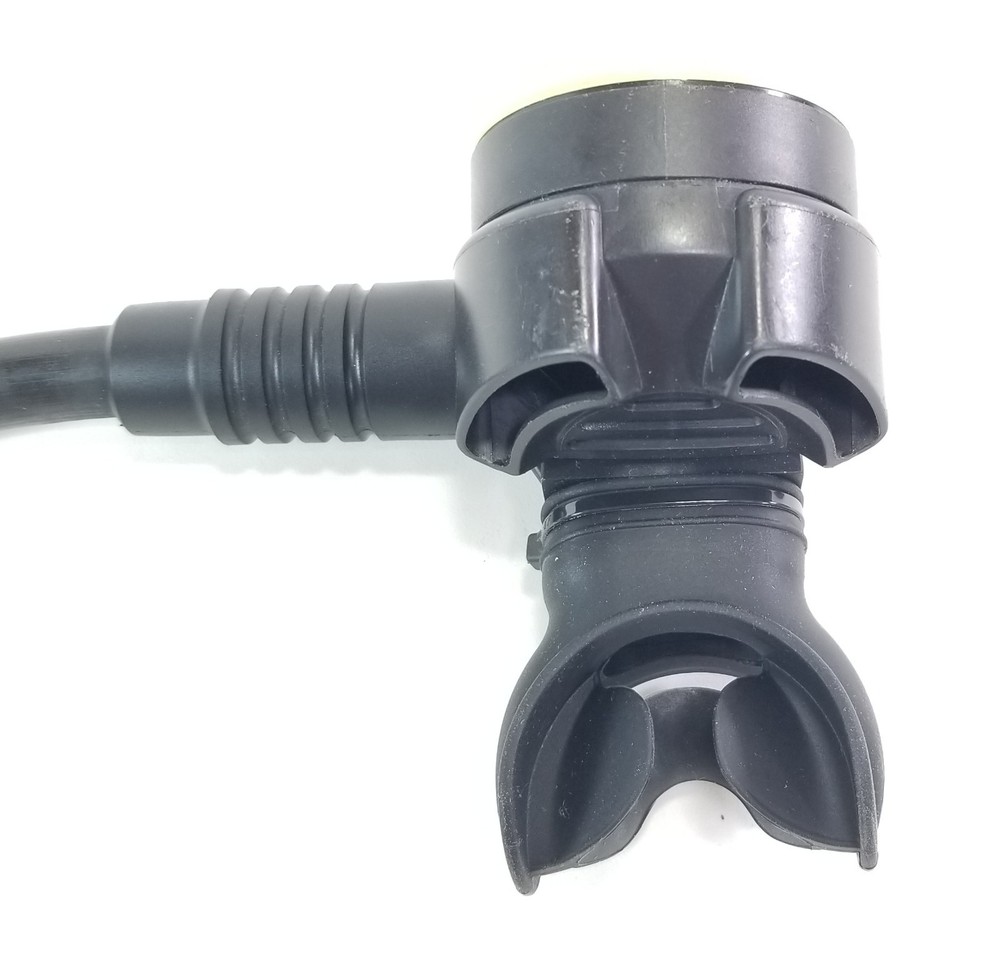 US Divers Aqua Lung Micra Compact 2nd Stage Regulator or Octo Scuba 1/2" Threads