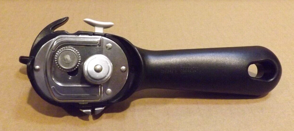 Kuhn Rikon Can Opener