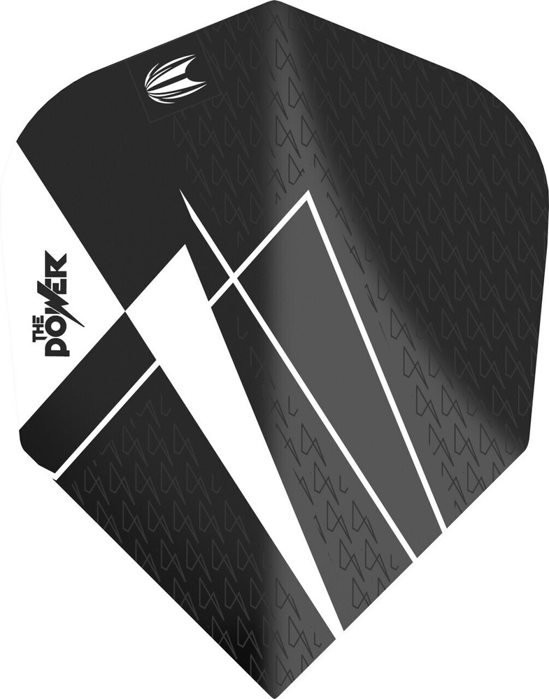 Target Power Pro Ultra G8 No 6 Flight