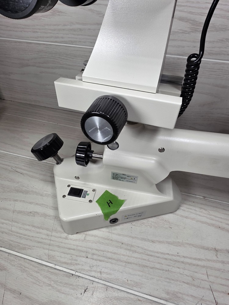 Reichert MK1 Keratometer