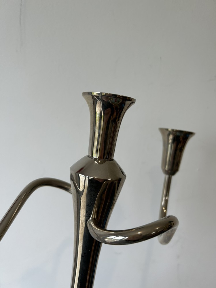 Marks And Spencer Candelabra Candle Stick