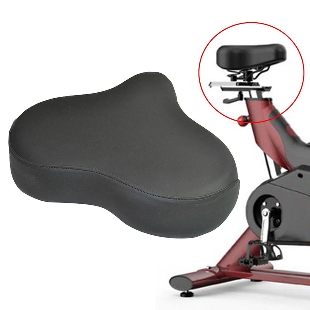 Athletic Performance Boost with Our Comfortable Exercise Bike Cushions