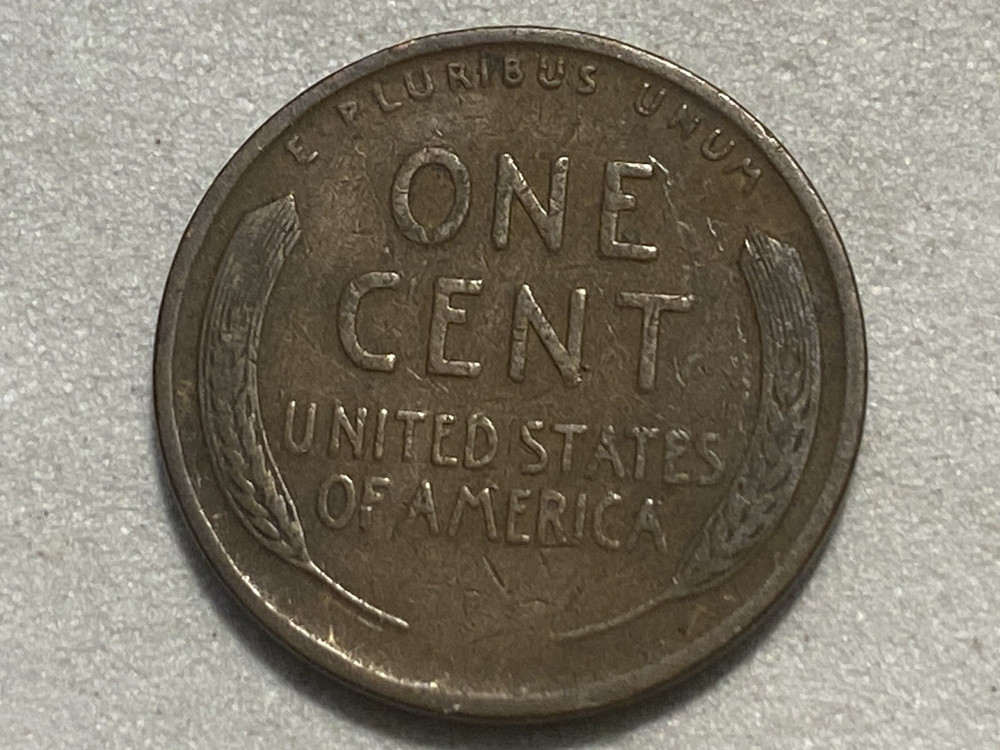 1926 P FILL YOUR SPOT PLEASE READ DESCRIPTION 445