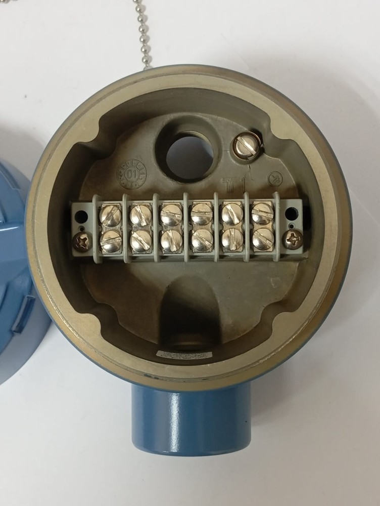 Rosemount / Connection Head / 00079-0325-0004