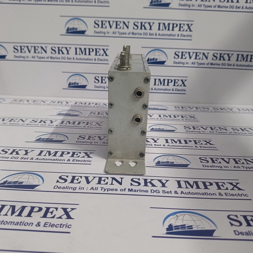 NAVAL ELECTRONICS A3240 AMPLIFIER