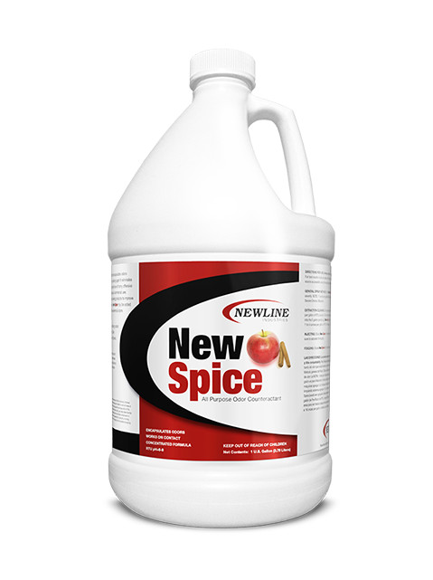 Newline New Spice, 1 Gallon