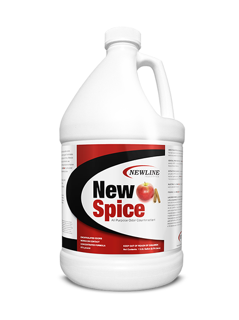 Newline New Spice, 1 Gallon