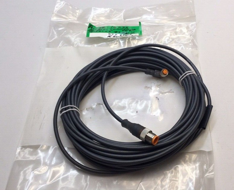 Erwin Junker Machinery 16093 Cable Assembly