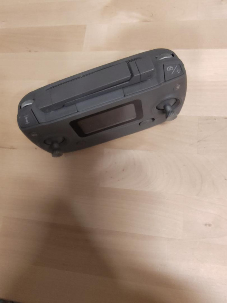 USED CONTROLLER VIVITAR VTI PHOENIX DRC-LSX10 CAMERA DRONE MID#5110122
