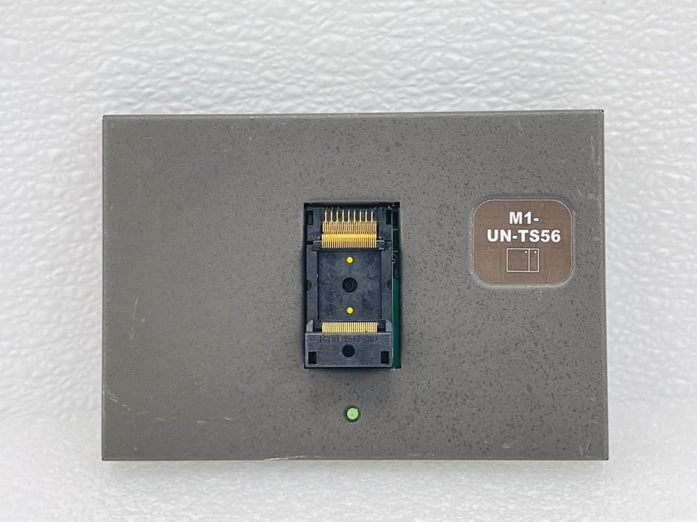 USED - Hi-Lo Systems Programming Module M1-UN-TS56 With 30-Days Warranty
