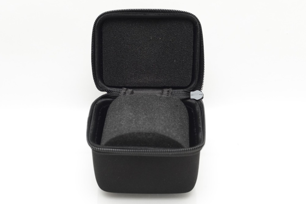 Official Breitling Service Case With Cushion Insert