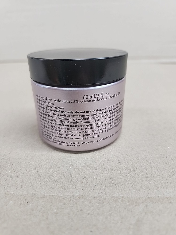 Philosophy ULTIMATE MIRACLE WORKER Multi Rejuvenating Cream 2oz No Box