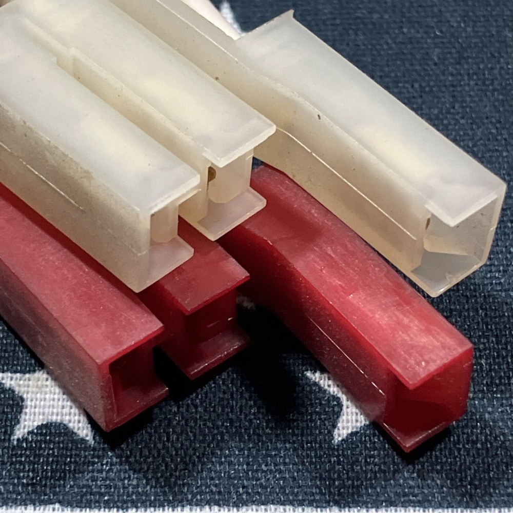 Dixie-Narco Cherry Elect. E33 Micro Switch Set W/Spring & Parts USA! Fast Ship!