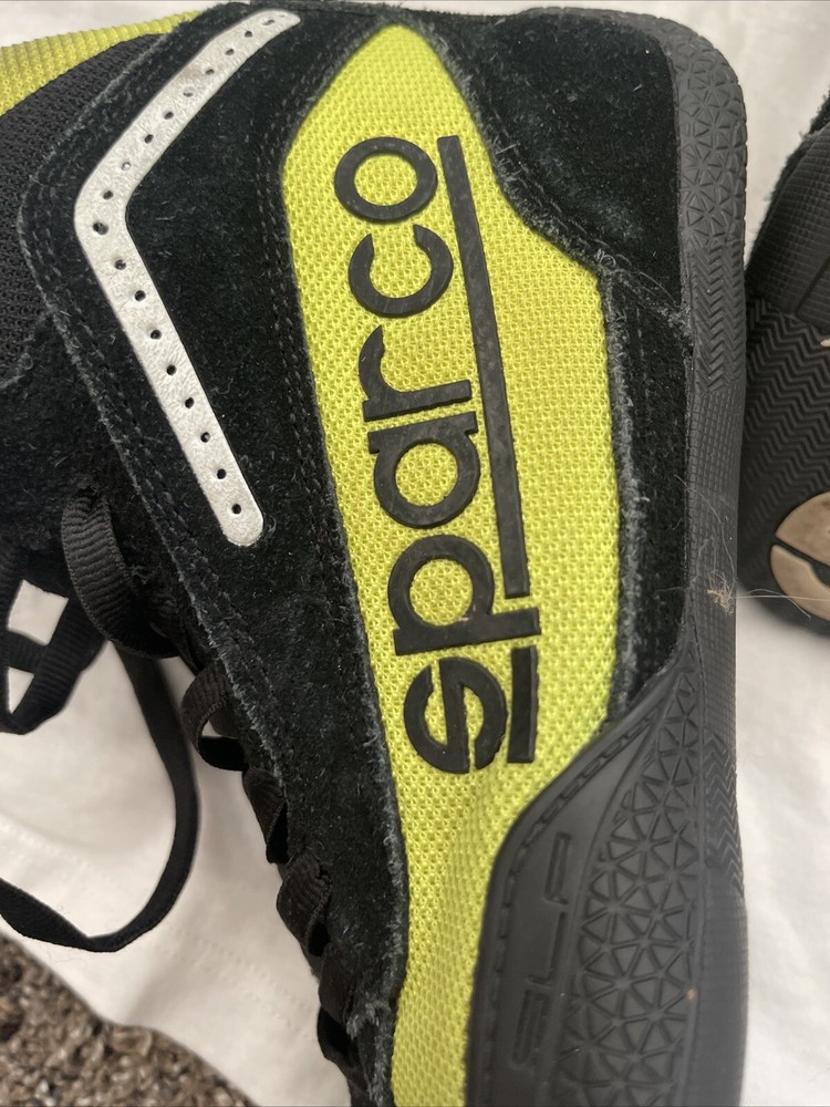 Sparco Shoes Boots - size 36