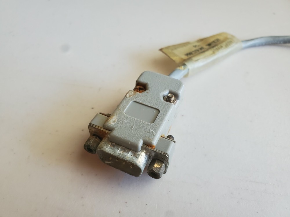 Lucas Labs 600-1363 Pressure Switch